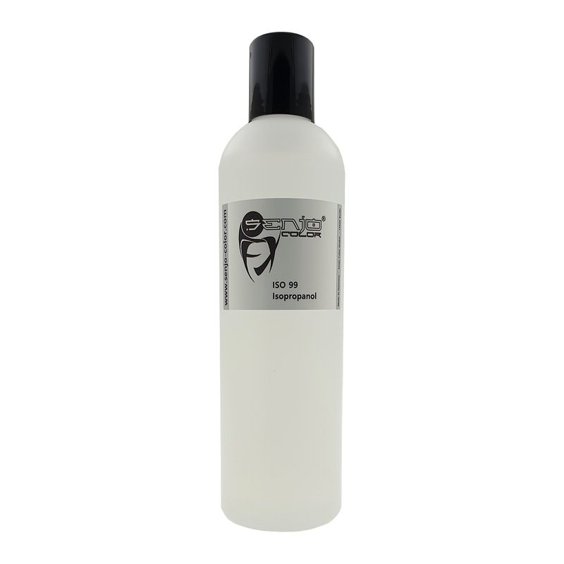 Isopropanol 99,9% 250ml 2 Propanol Cleaning alcohol Isopropyl alcohol -  Theatermakeup.de