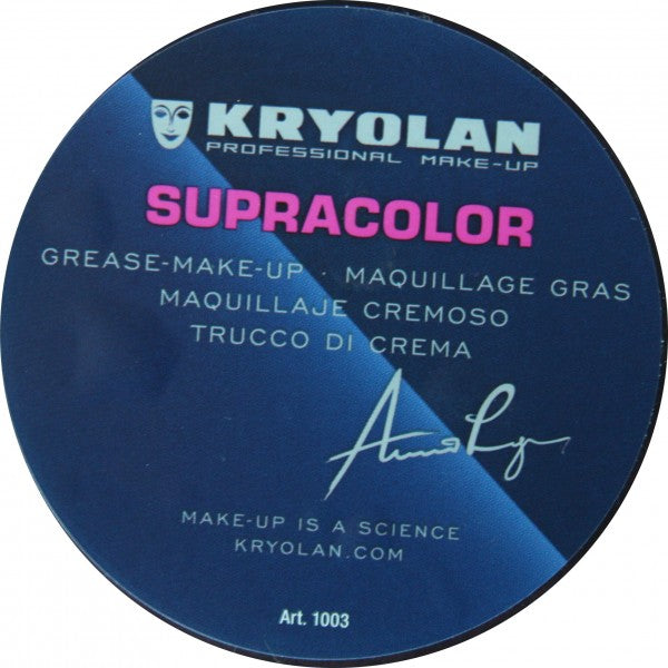 Supracolor complexion makeup 55ml