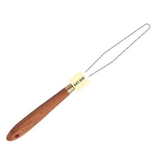 Spatula knife, pallet knife No.6 with flexible blade