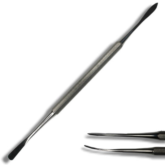 Metal modeling spatula 300