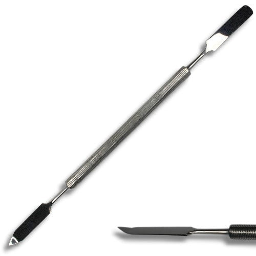 Metal modeling spatula 302