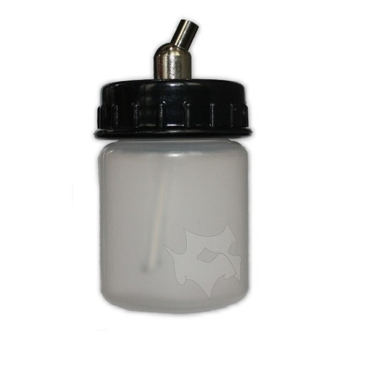 Suction cup 20ml plastic