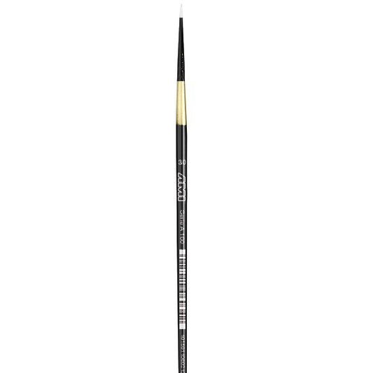 Brush A160 round Gr.3 Synthetic