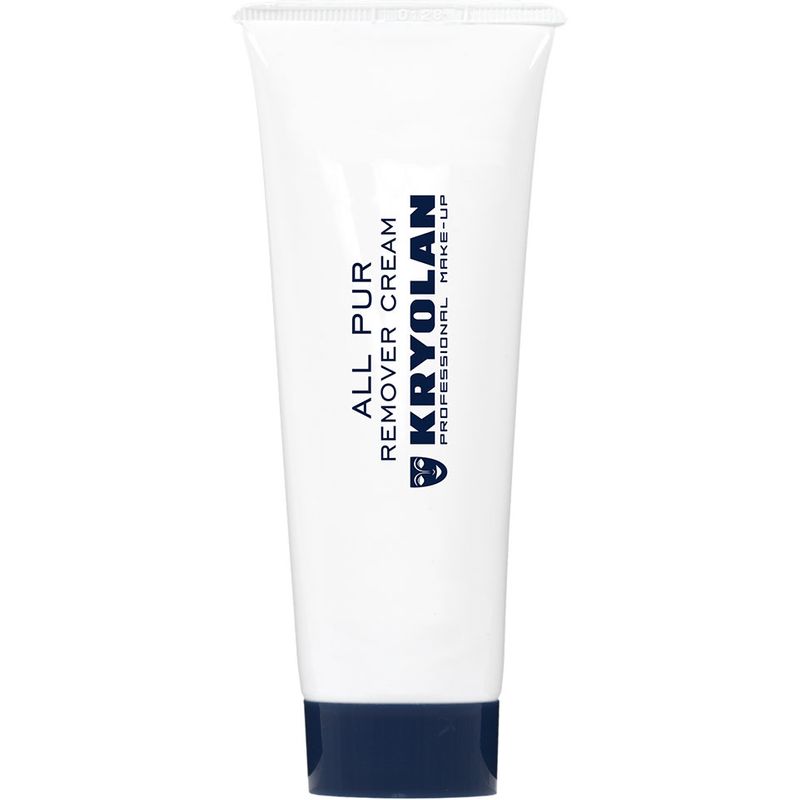 ALL PUR Mastic and MakeUp Remover Cream