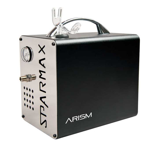 Airbrush compressor Arism AC66-hx Sparmax