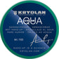 Aquacolor wet makeup tin 55ml Kryolan - green 42