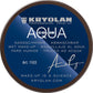 Aquacolor wet makeup tin 55ml Kryolan - dark brown 101