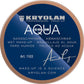 Aquacolor wet makeup tin 55ml Kryolan - 4W