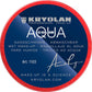 Aquacolor wet makeup tin 55ml Kryolan - red 079