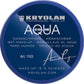 Aquacolor wet makeup tin 55ml Kryolan - blue