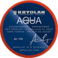 Aquacolor wet makeup tin 55ml Kryolan - orange
