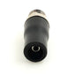 Outlet nozzle adjustable Front view