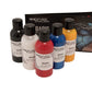 Body painting paint 75ml for airbrush & brush Senjo Color Basic