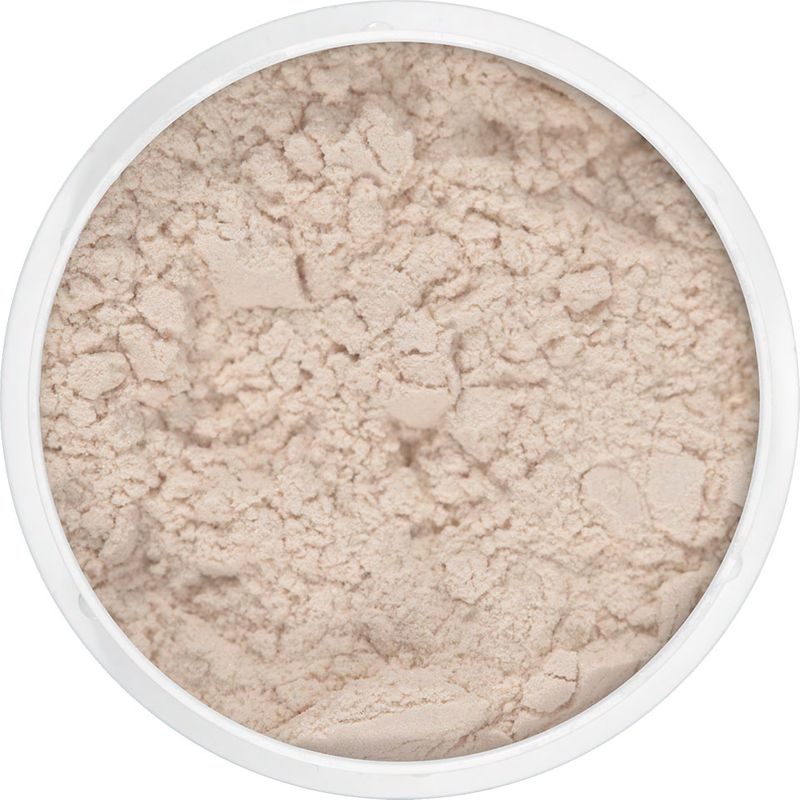 Dermacolor setting powder 60g - P4 - pale brownish
