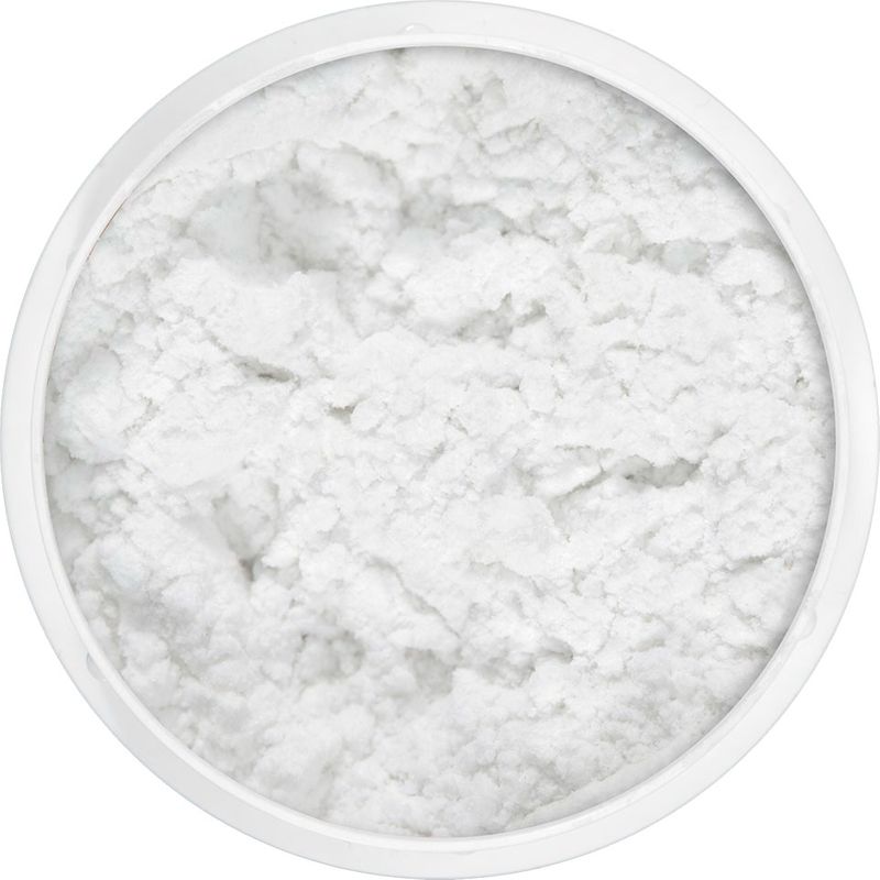 Dermacolor Fixing Powder 60g - P1 - white