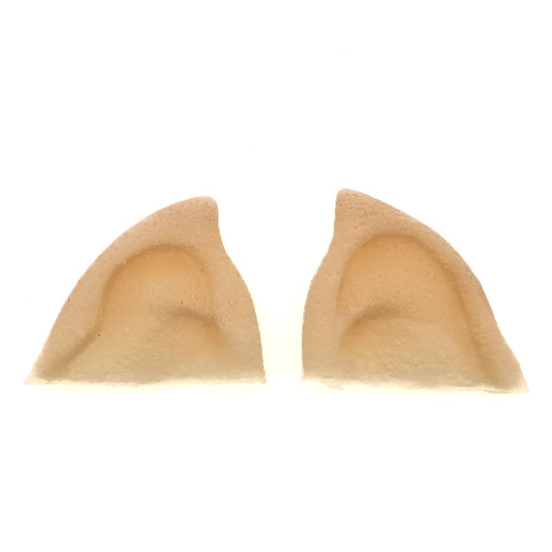 Latex elf ears lace dimensions