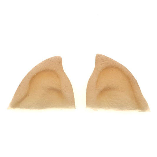 Latex elf ears lace dimensions