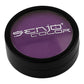 Bodypaintingfarbe Senjo Color: Schmink Dose Aqua Cake in Violett für Facepainting, Bodypainting, Kinderschminken.