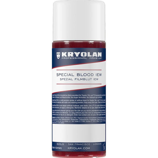 Film blood special universal IEW 100ml for theater and Halloween