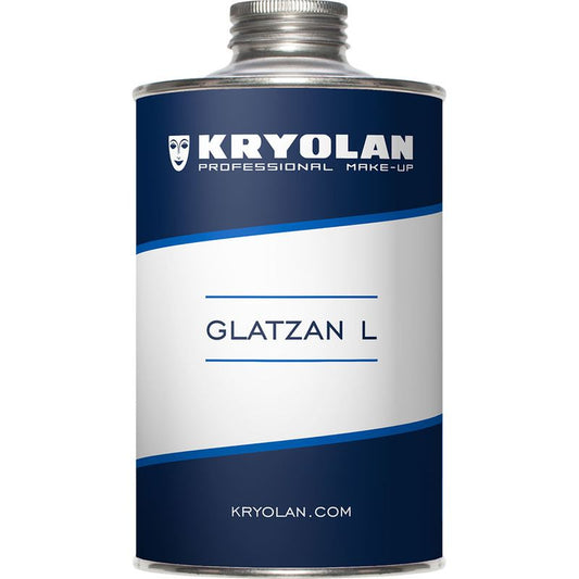 Glatzan L, 500 ml