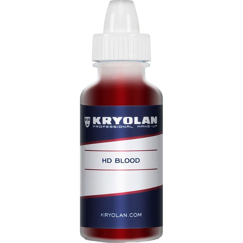 Kryolan HD blood 15 ml