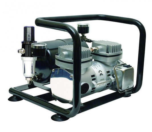 Airbrush compressor AC-500 from Sparmax