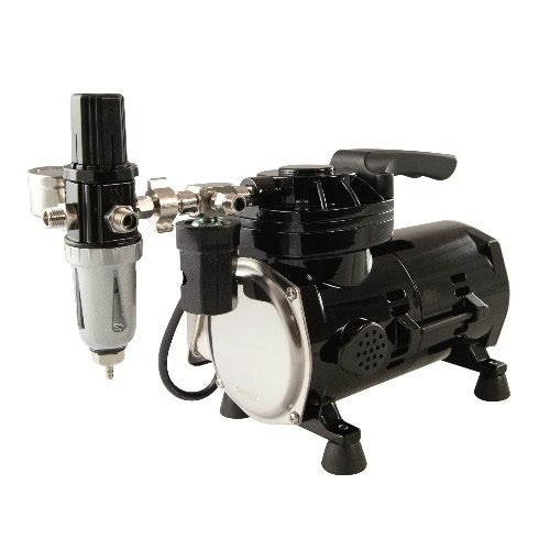 Airbrush Compressor TC-501N SPARMAX
