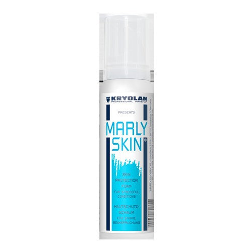 MARLY SKIN - Skin protection foam 100ml
