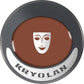 Kryolan Ultra Foundation Cream Make up Dose 15g - mauby