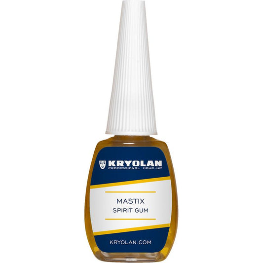 Mastic skin glue 12ml from Kryolan