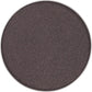 Palette Refill Eye Shadow Compact Iridescent - black star G