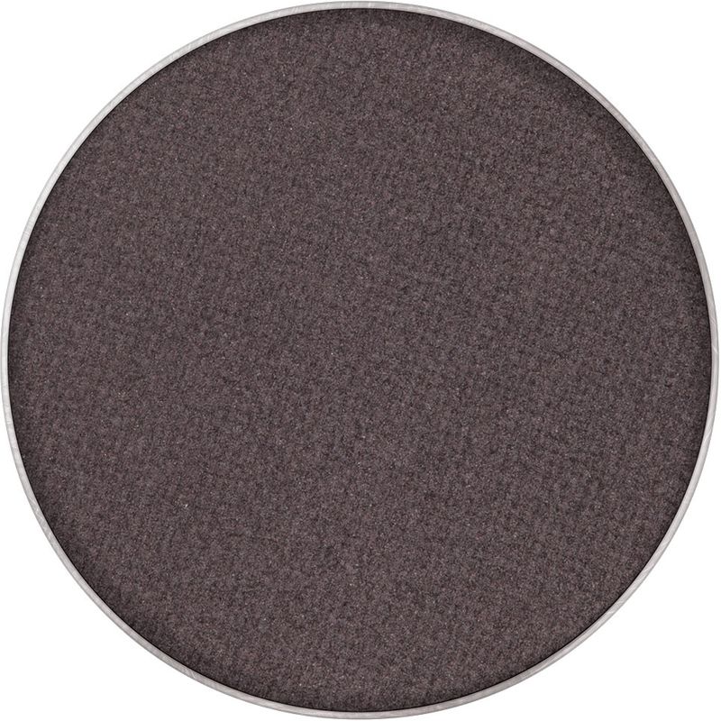 Palette Refill Eye Shadow Compact Iridescent - black star G