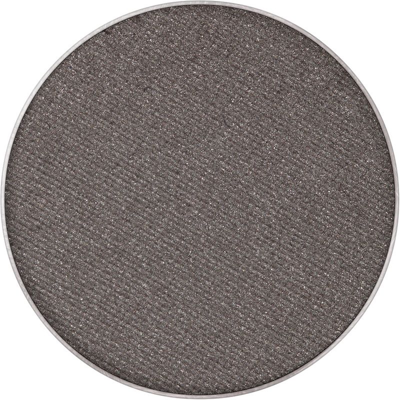 Palette Refill Eye Shadow Compact Iridescent - granite G