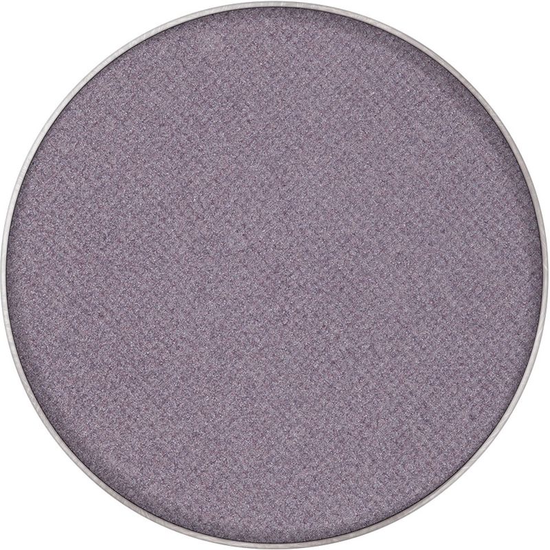 Palette Refill Eye Shadow Compact Iridescent - lilac G