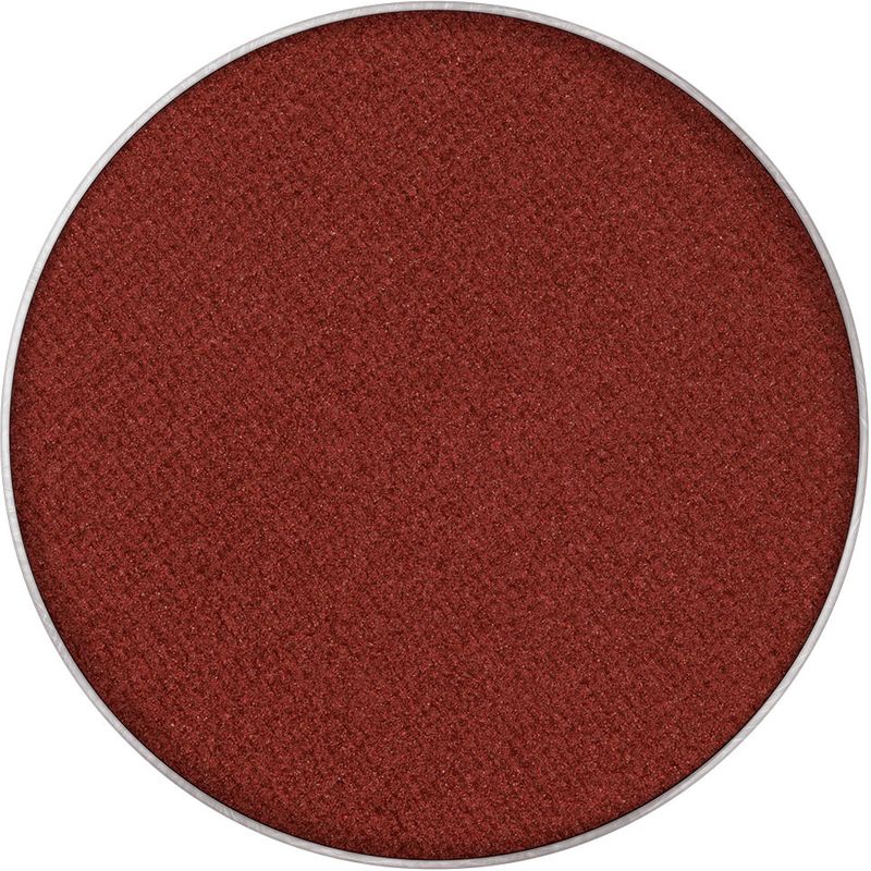 Palette Refill Eye Shadow Compact Iridescent - le rouge G