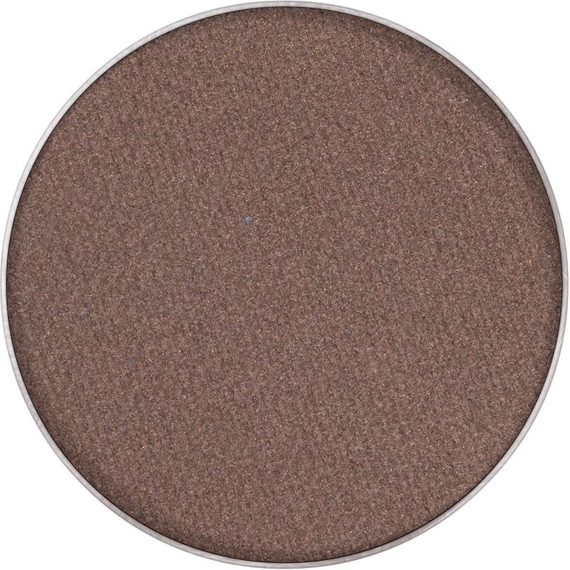 Palette Refill Eye Shadow Compact Iridescent - amber G