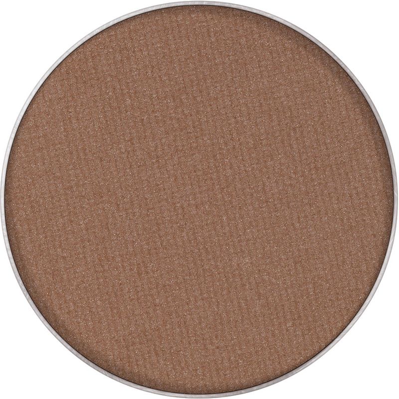 Palette Refill Eye Shadow Compact Iridescent - sahara G