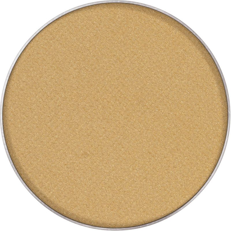 Palette Refill Eye Shadow Compact Iridescent - sun G