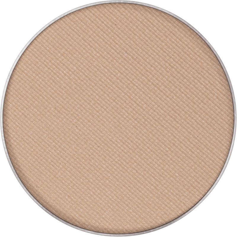 Palette Refill Eye Shadow Compact Iridescent - beige G