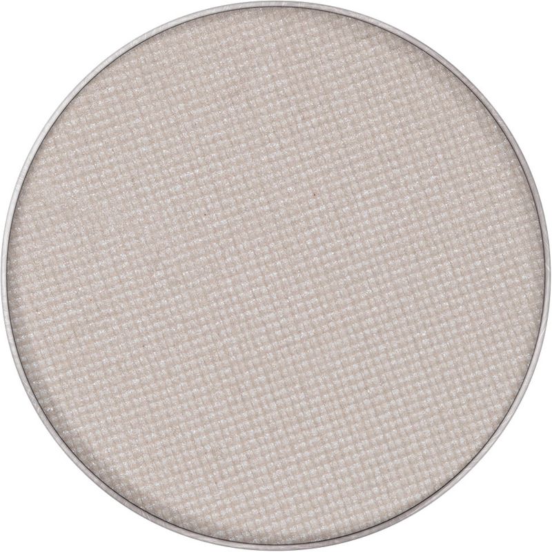 Palette Refill Eye Shadow Compact Iridescent - pearl G