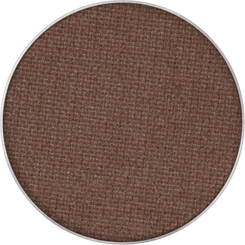 Palette refill Eye Shadow Compact Iridescent - coffee G