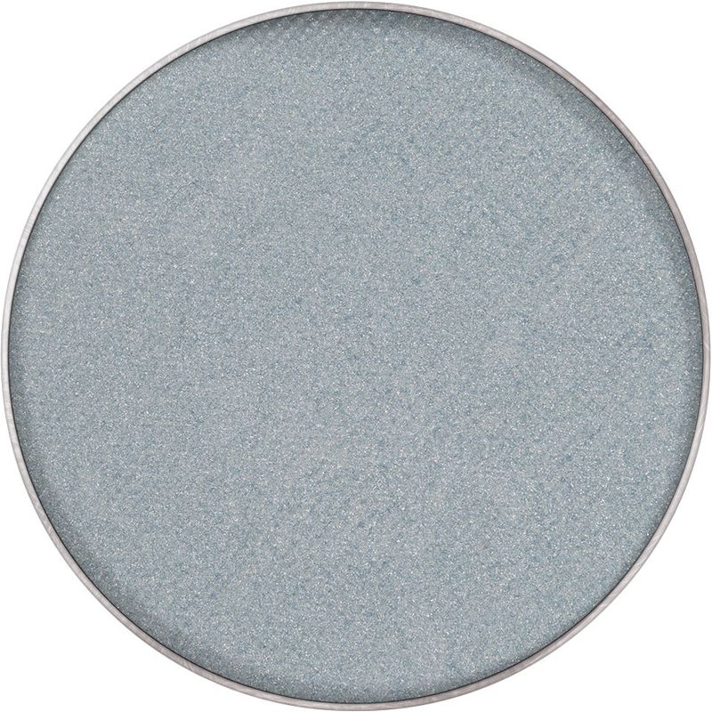 Palette Refill Eye Shadow Compact Iridescent - glacier G