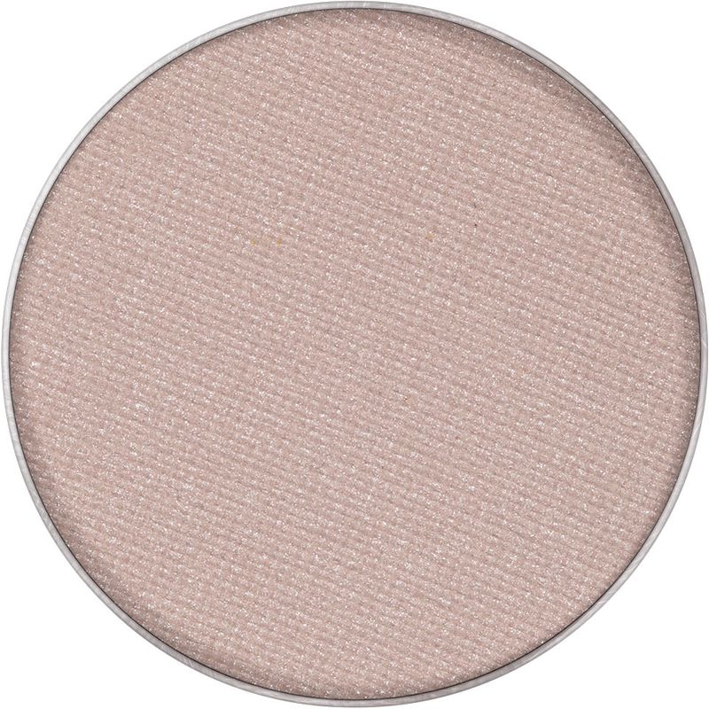 Palette Refill Eye Shadow Compact Iridescent - pearl rose G