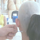 Application example Senjo-Color plastic bald 1002867