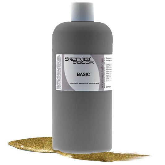 Senjo Color Basic Bodypaint metallic 500ml