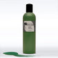 Airbrush body painting paint 250ml bottle medium green Senjo Color Basic 
