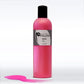 Airbrush body painting paint 250ml bottle Pink Senjo Color Basic 