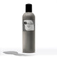 Airbrush body painting paint 250ml bottle gray Senjo Color Basic 