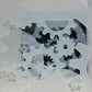 Senjo stencil film 0.19mm 1 sheet A4