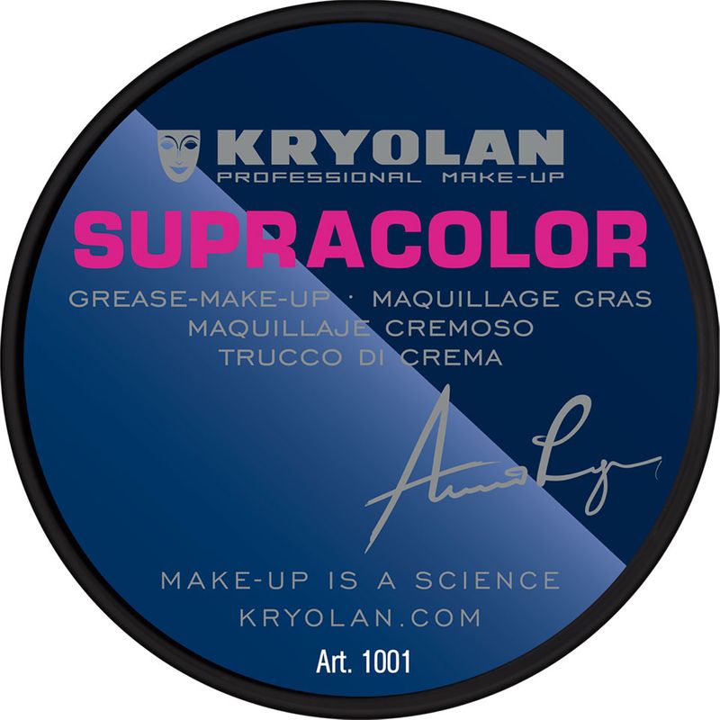 Supracolor complexion makeup 8ml - 071